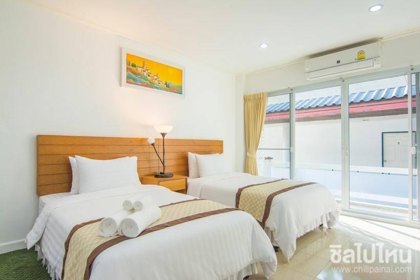 West Wonder Resort And Water Park Ban Yang  Bagian luar foto